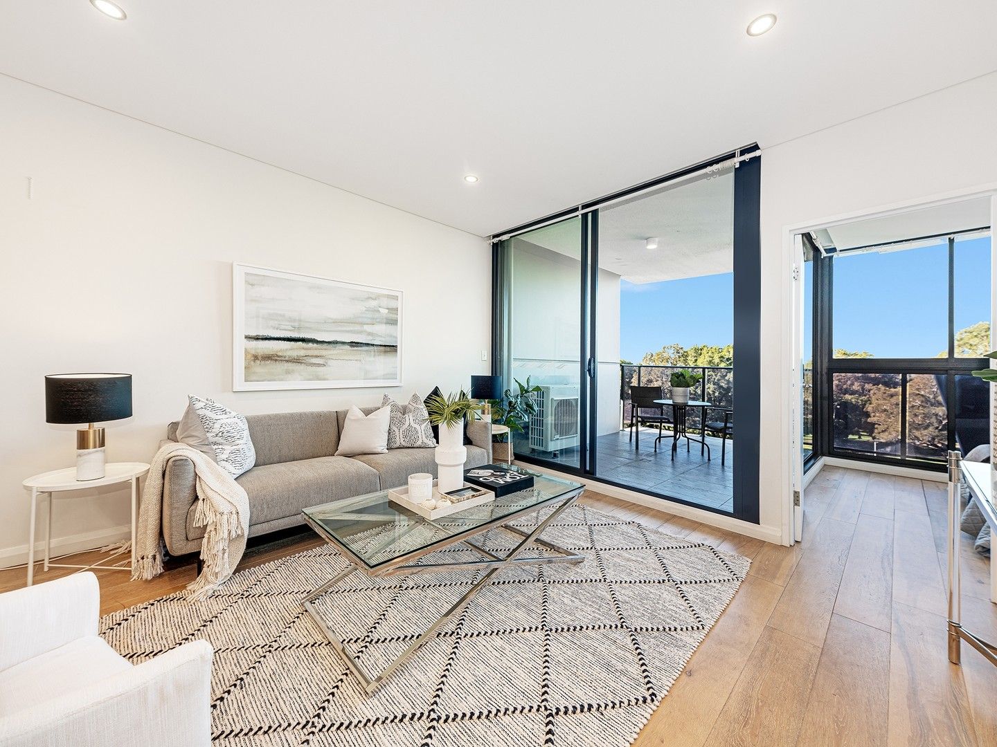 Apartment / Unit / Flat in 502/6 Gertrude Street, WOLLI CREEK NSW, 2205