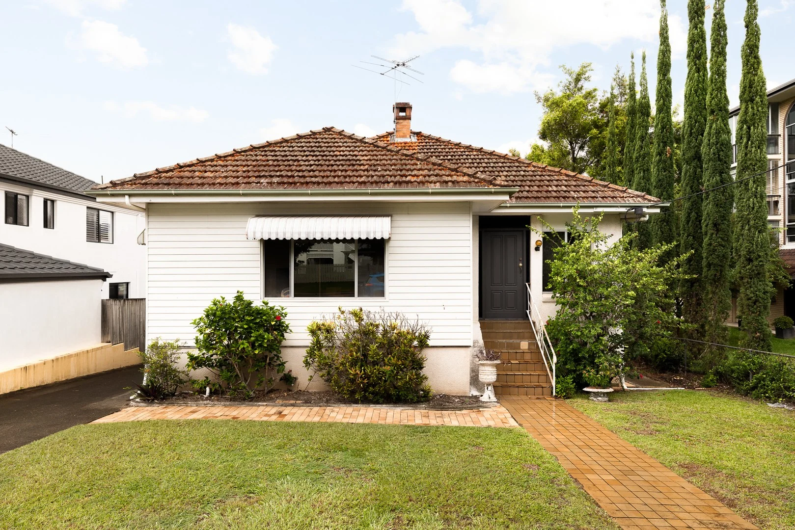Primary image of 35 Charlton Street, Ascot QLD 4007