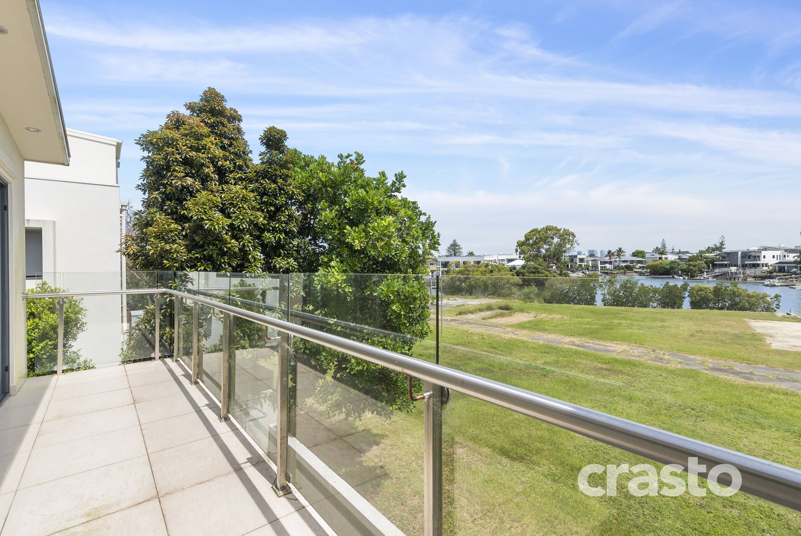 3 bedrooms Villa in 22B Ray  Street RUNAWAY BAY QLD, 4216