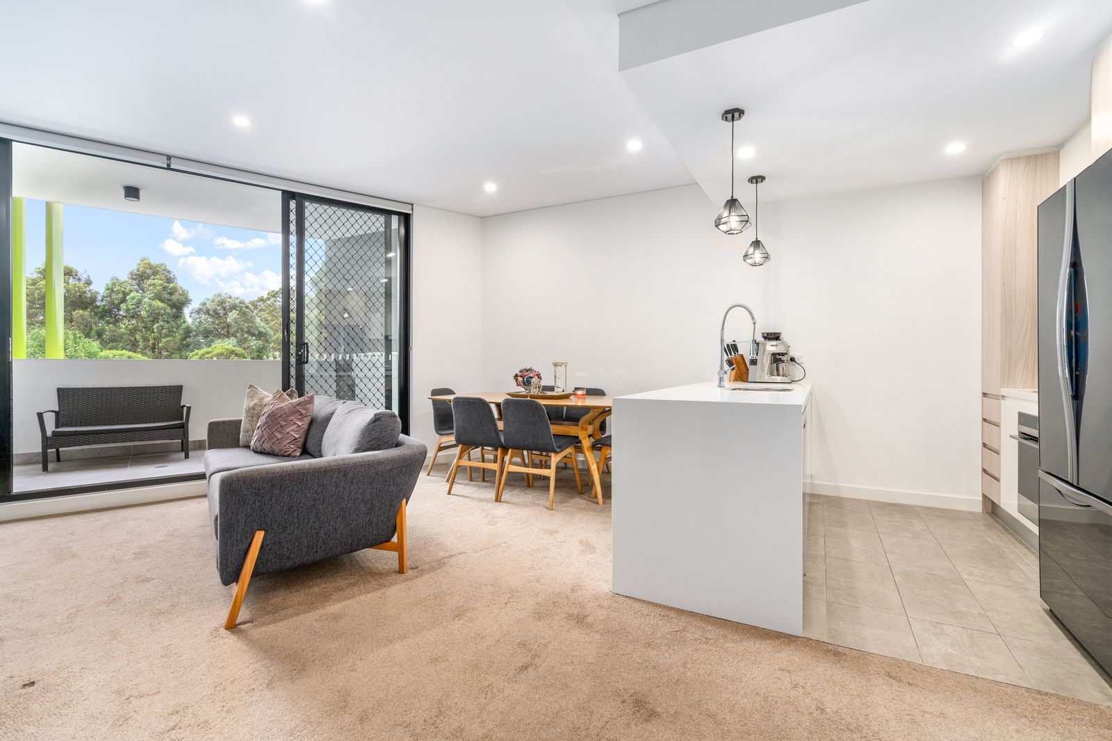 212/24 Ellis Parade, Yennora NSW 2161, Image 2