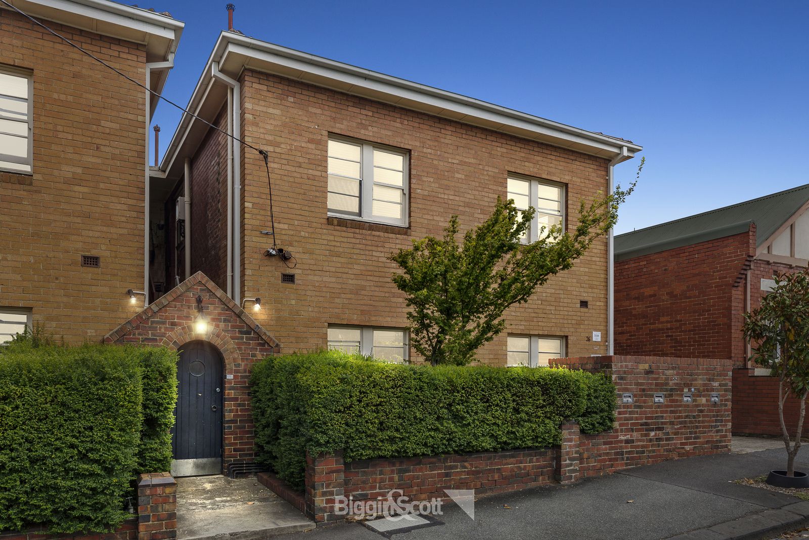 8/26 Charlotte Street, Richmond VIC 3121, Image 0