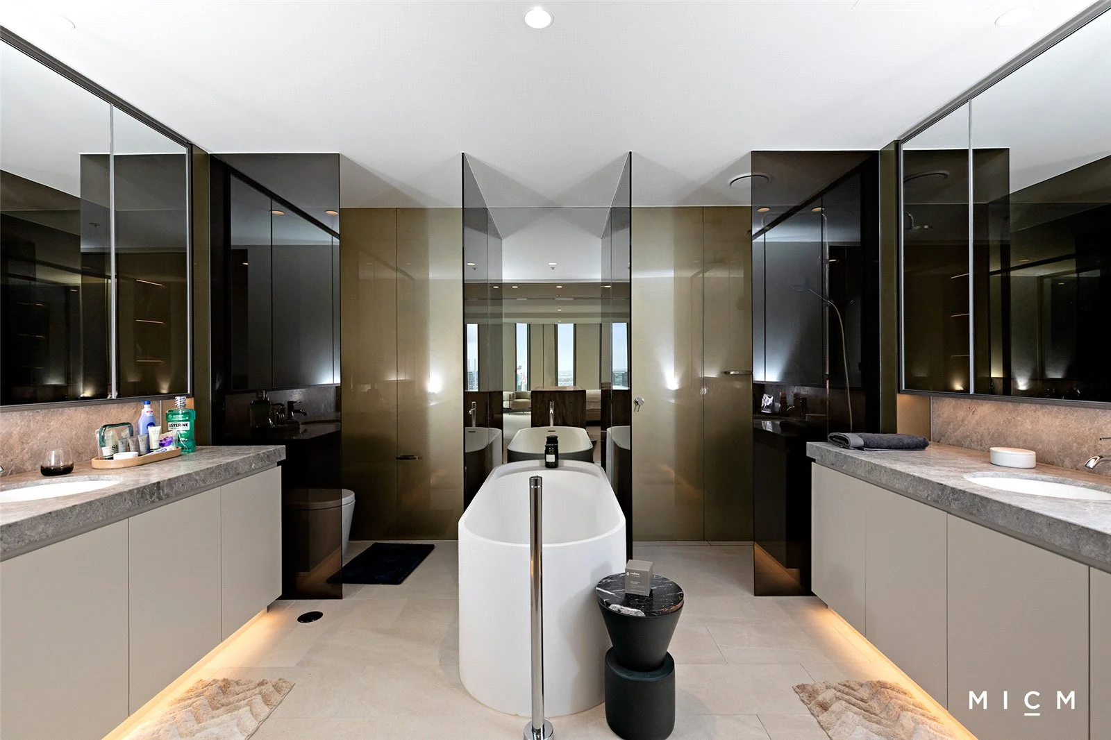 Additional image 7 of 3001/259 Normanby Road, South Melbourne VIC 3205