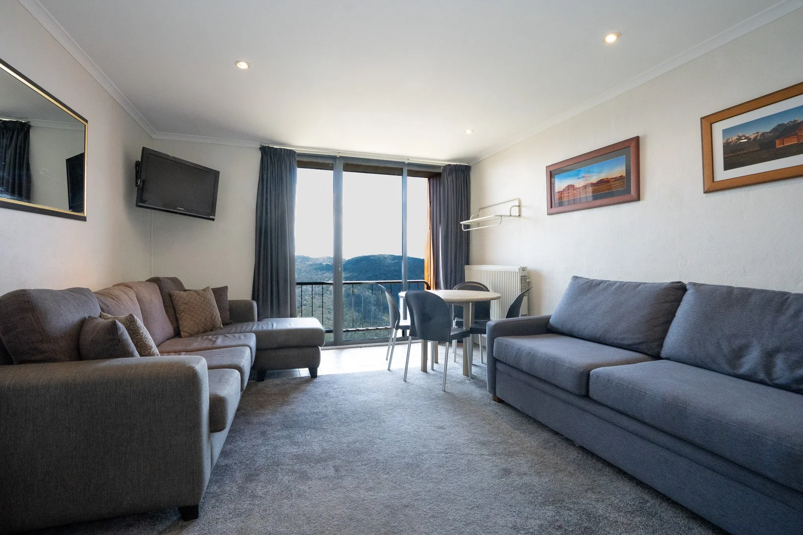 117 Arlberg, Mount Hotham VIC 3741