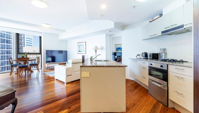 Picture of 177/420 Queen Street, BRISBANE CITY QLD 4000