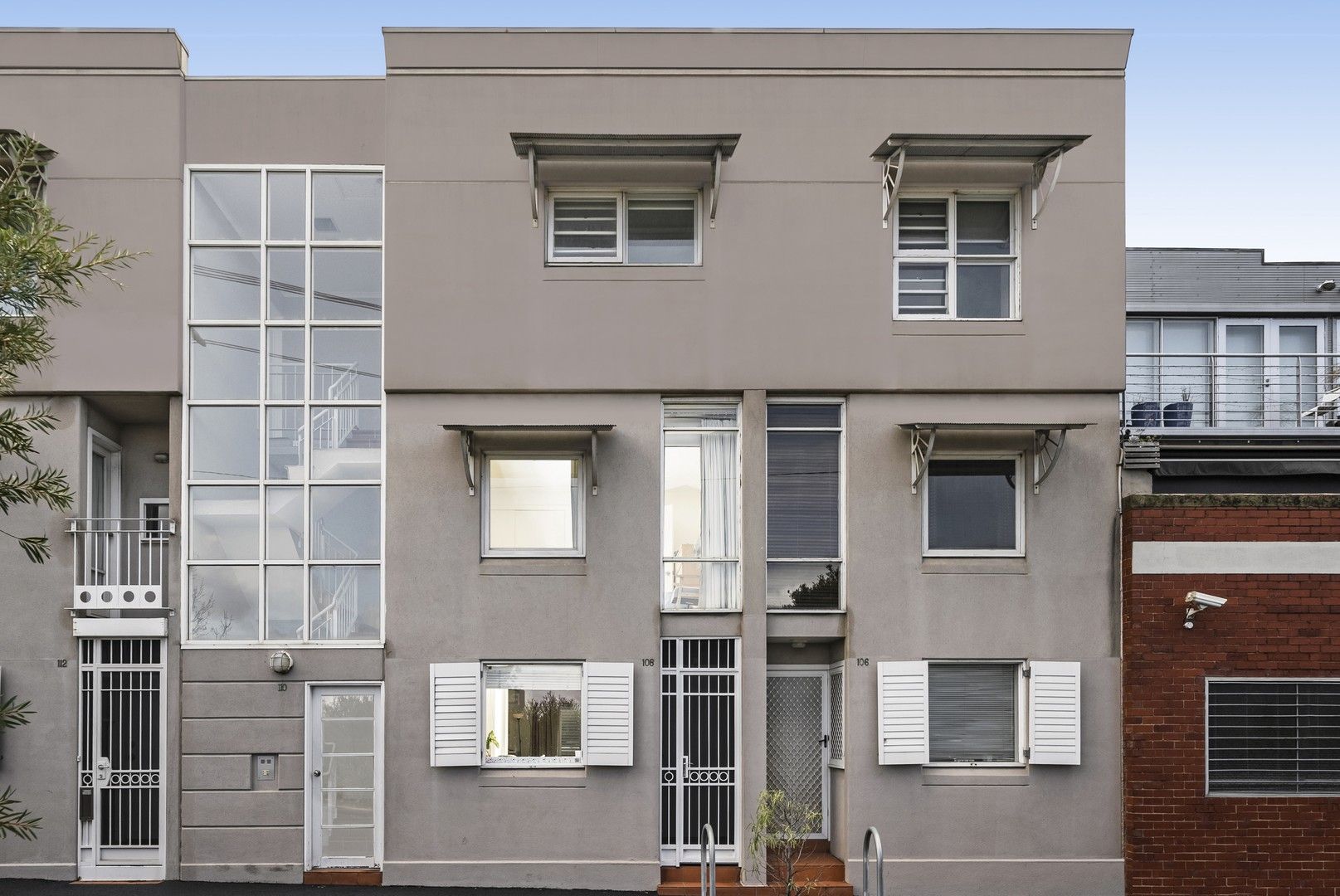 108 Railway Place, West Melbourne VIC 3003, Image 0