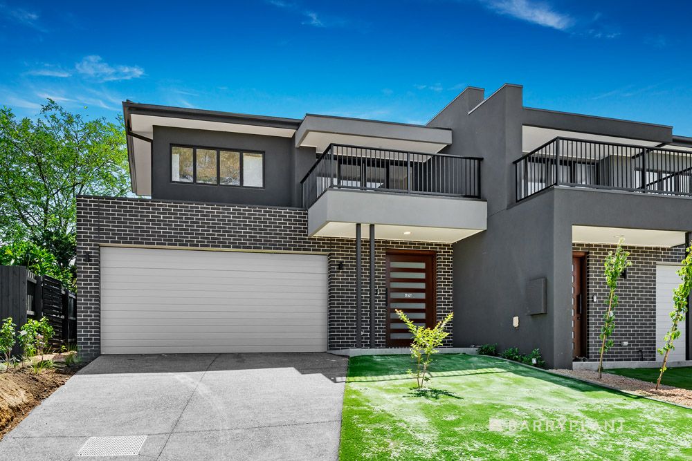 4 bedrooms Townhouse in 47A Larnoo Drive DONCASTER EAST VIC, 3109