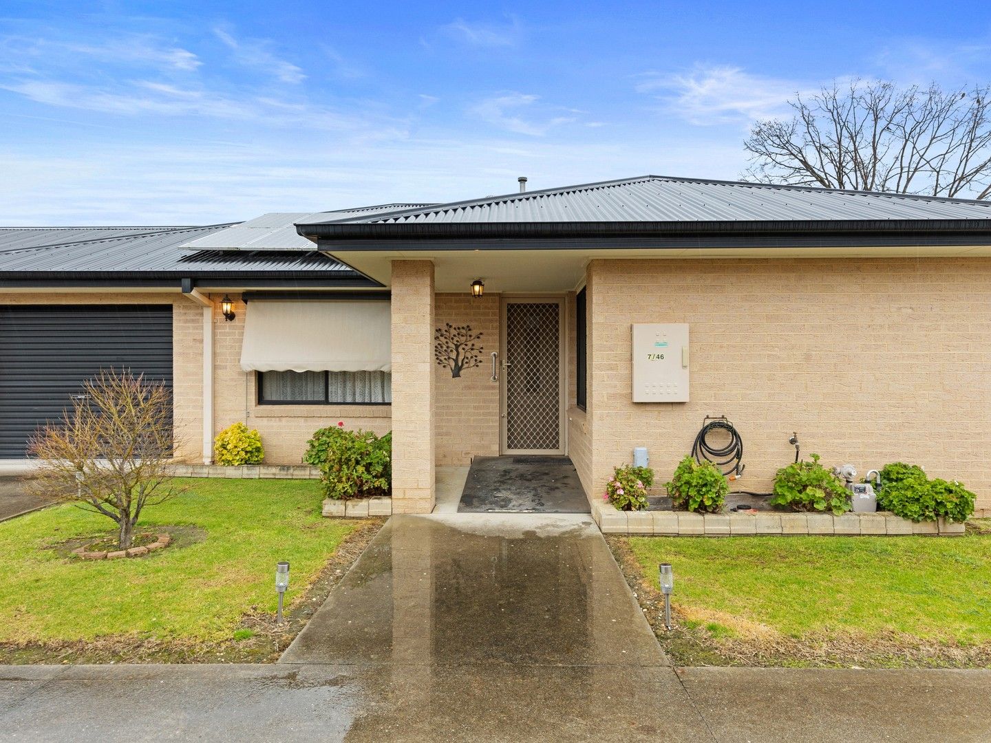 7/46-50 Wimble Street, Seymour VIC 3660, Image 0