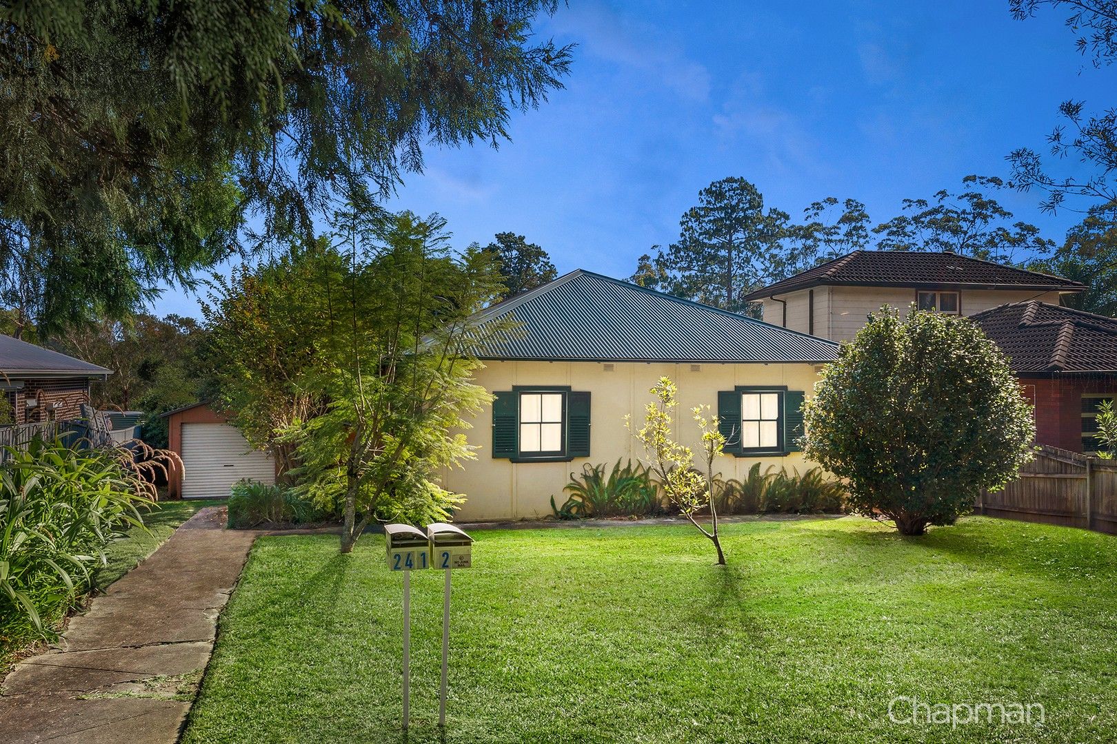 24 Russell Avenue, Faulconbridge NSW 2776, Image 0