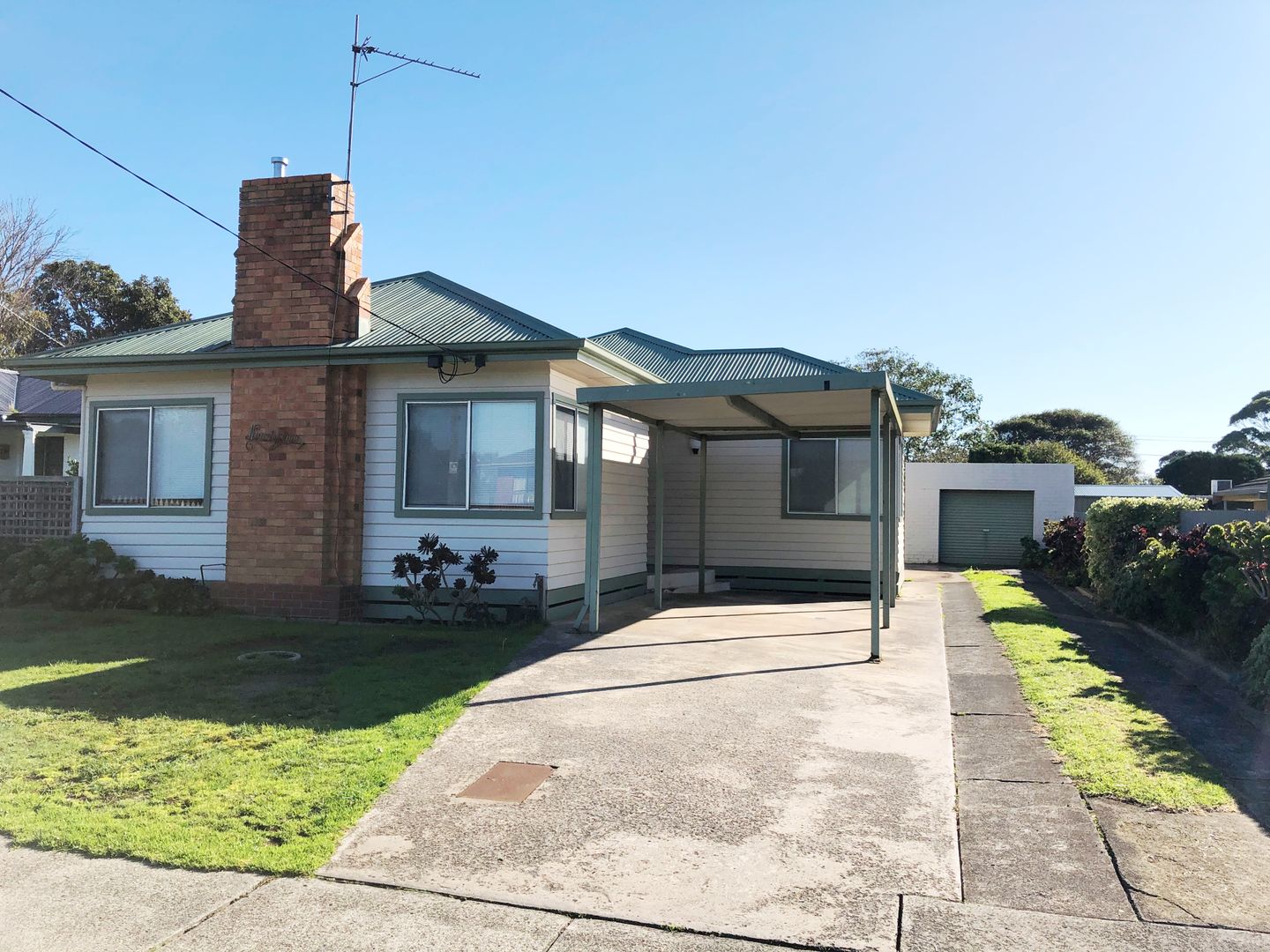 3 bedrooms House in 94 Otway Street PORTLAND VIC, 3305