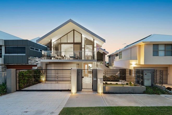 548 Real Estate Properties For Sale In North Beach Wa 6020 Domain