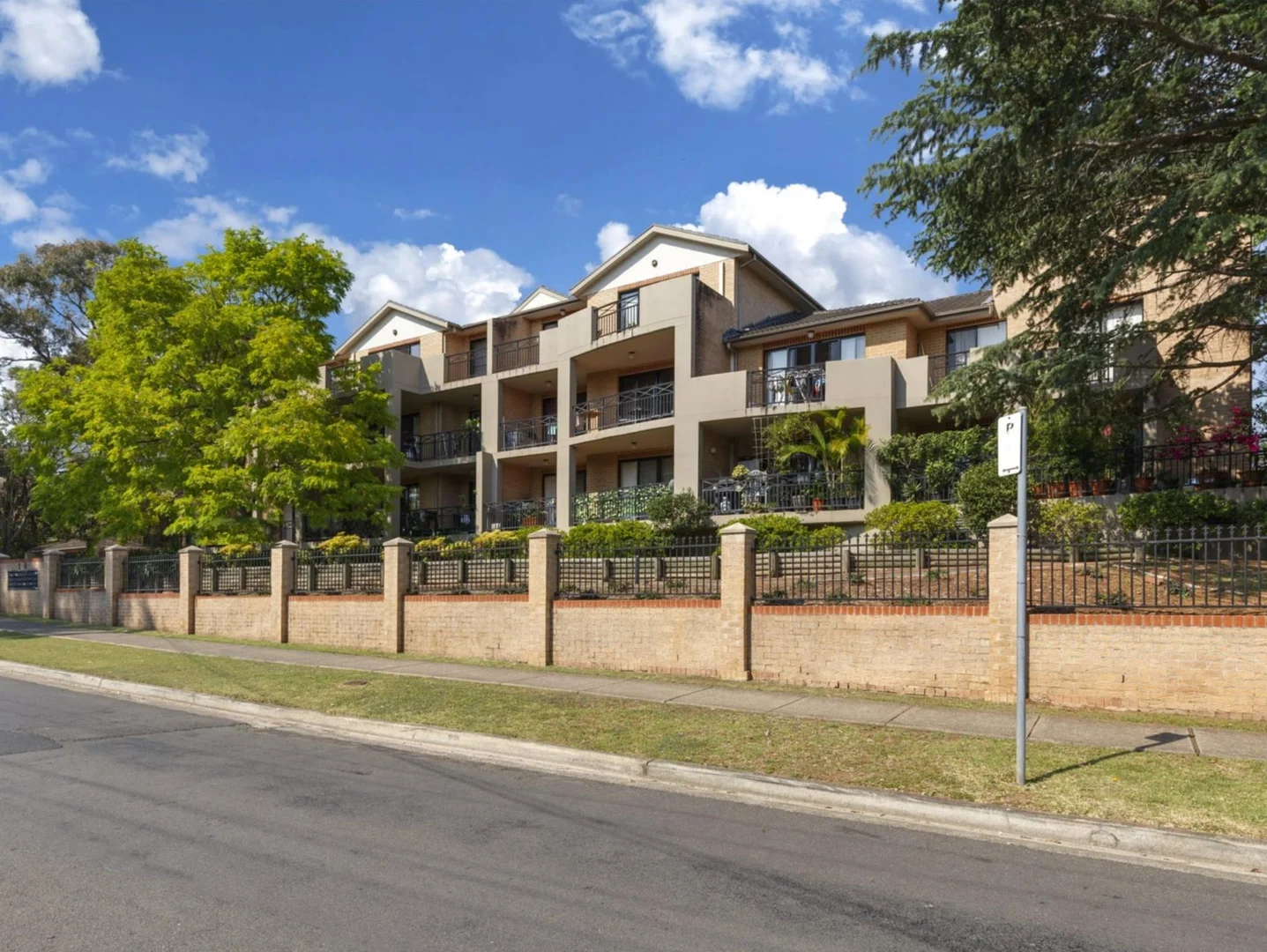 Additional image 5 of 18/2 Shirley Street, Carlingford NSW 2118