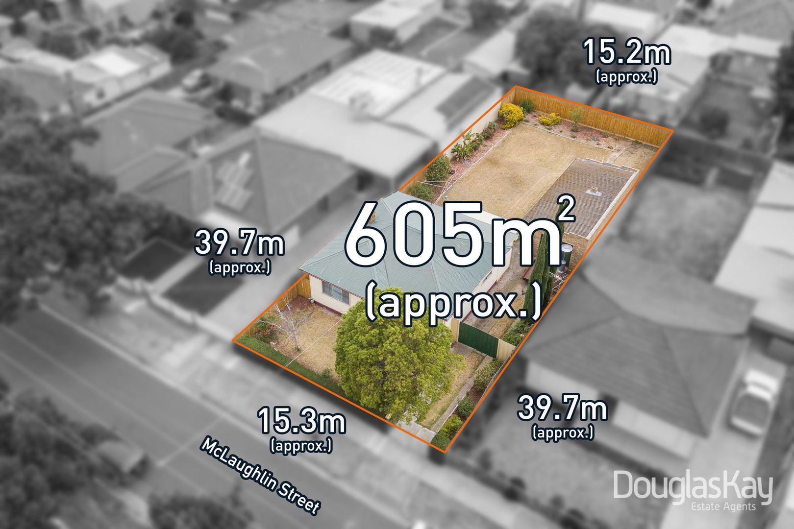 13 McLaughlin Street, Ardeer VIC 3022, Image 1