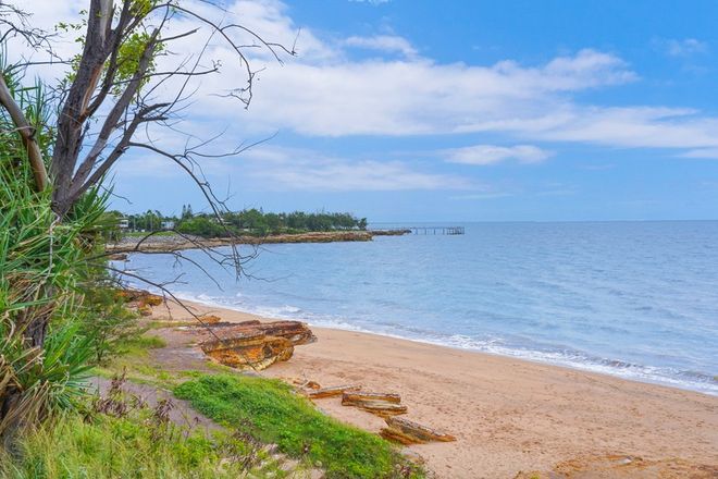 Picture of 2/3 Poinciana Street, NIGHTCLIFF NT 0810