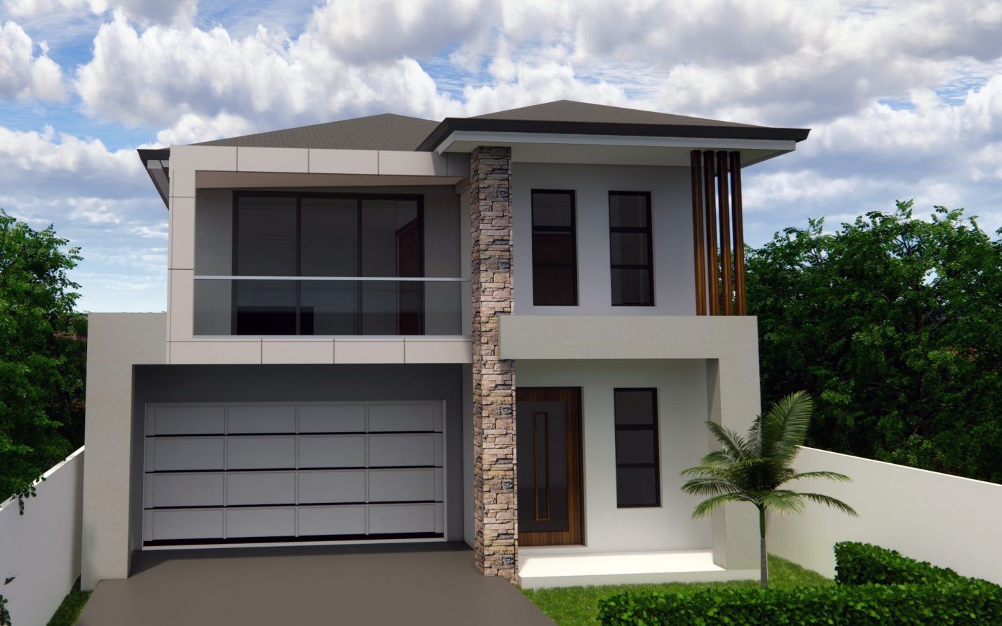 4 bedrooms New House & Land in Contact Agent COBBITTY NSW, 2570