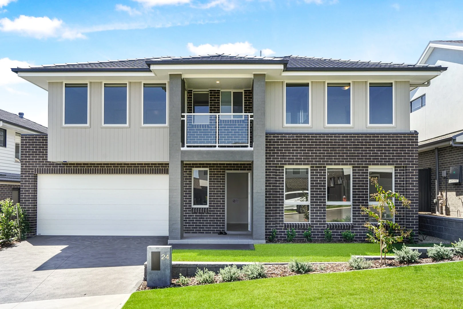 24 Manege Street, Box Hill NSW 2765