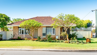 Picture of 90 Campbell Street, RIVERVALE WA 6103