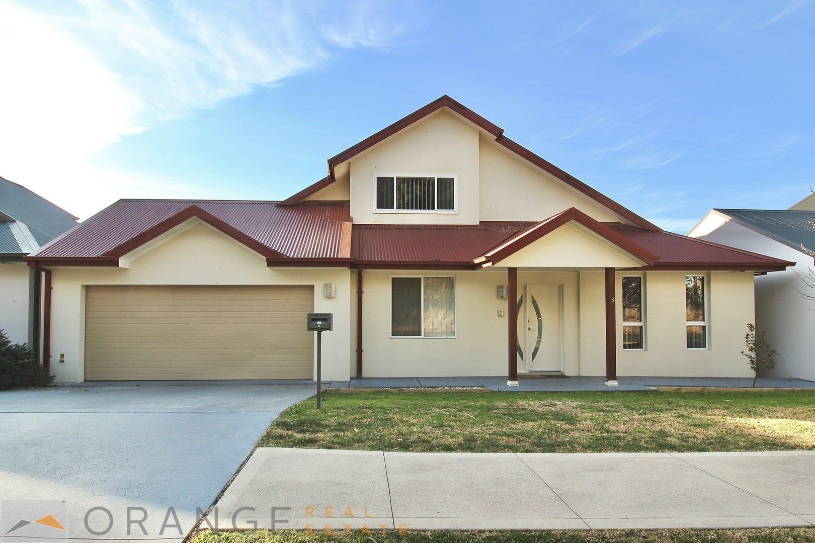 3/19 Moonstone Drive, Orange NSW 2800, Image 0