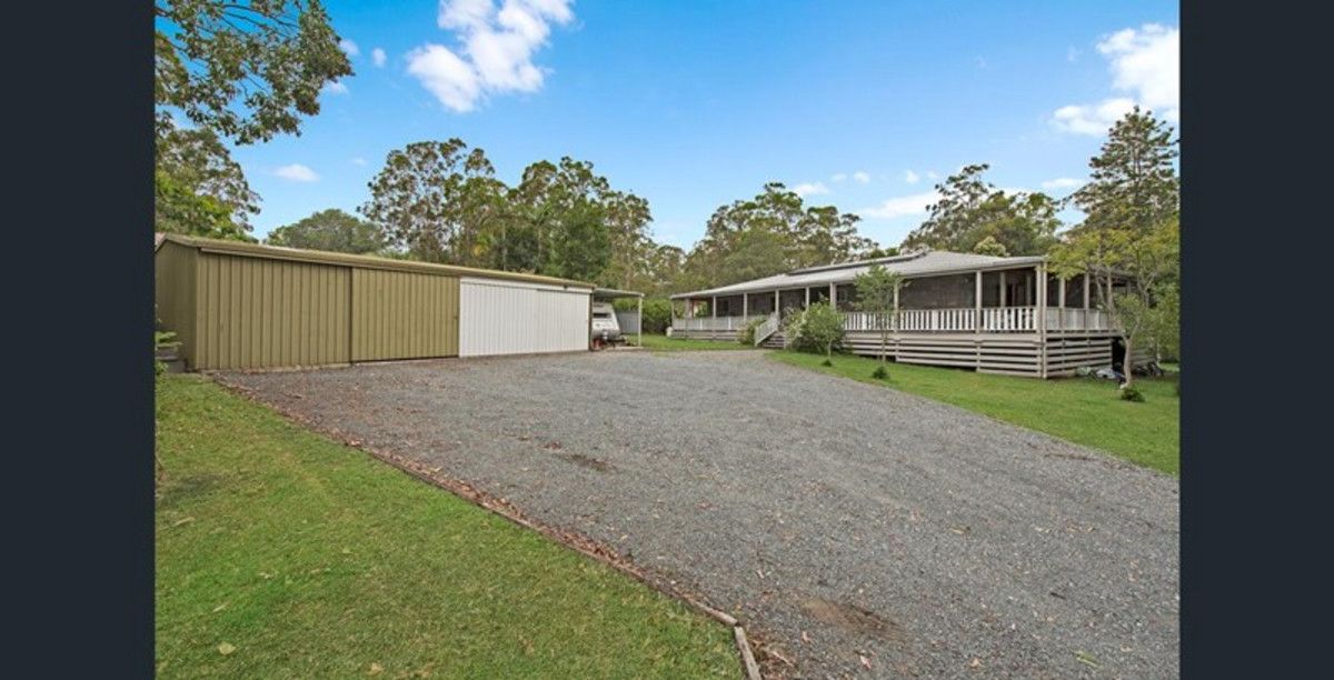 21 Mirambeena Drive, Pimpama QLD 4209, Image 0