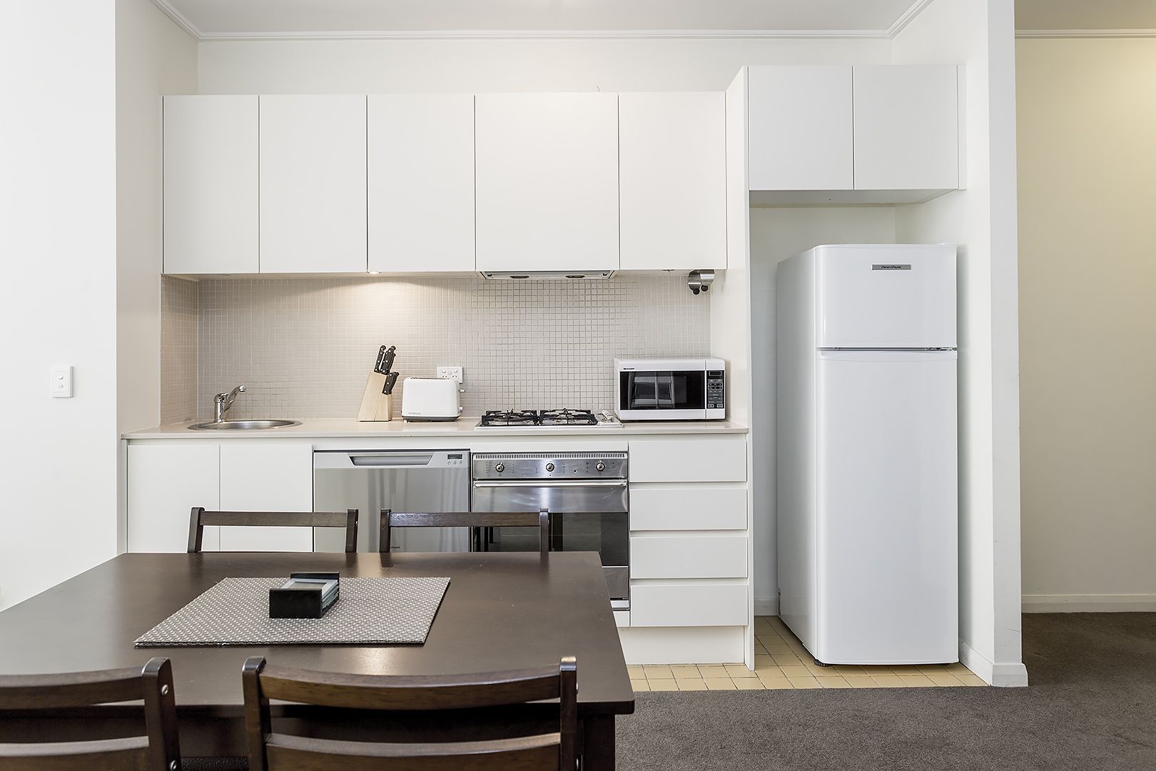 1 bedrooms Apartment / Unit / Flat in 706/26 Napier Street NORTH SYDNEY NSW, 2060