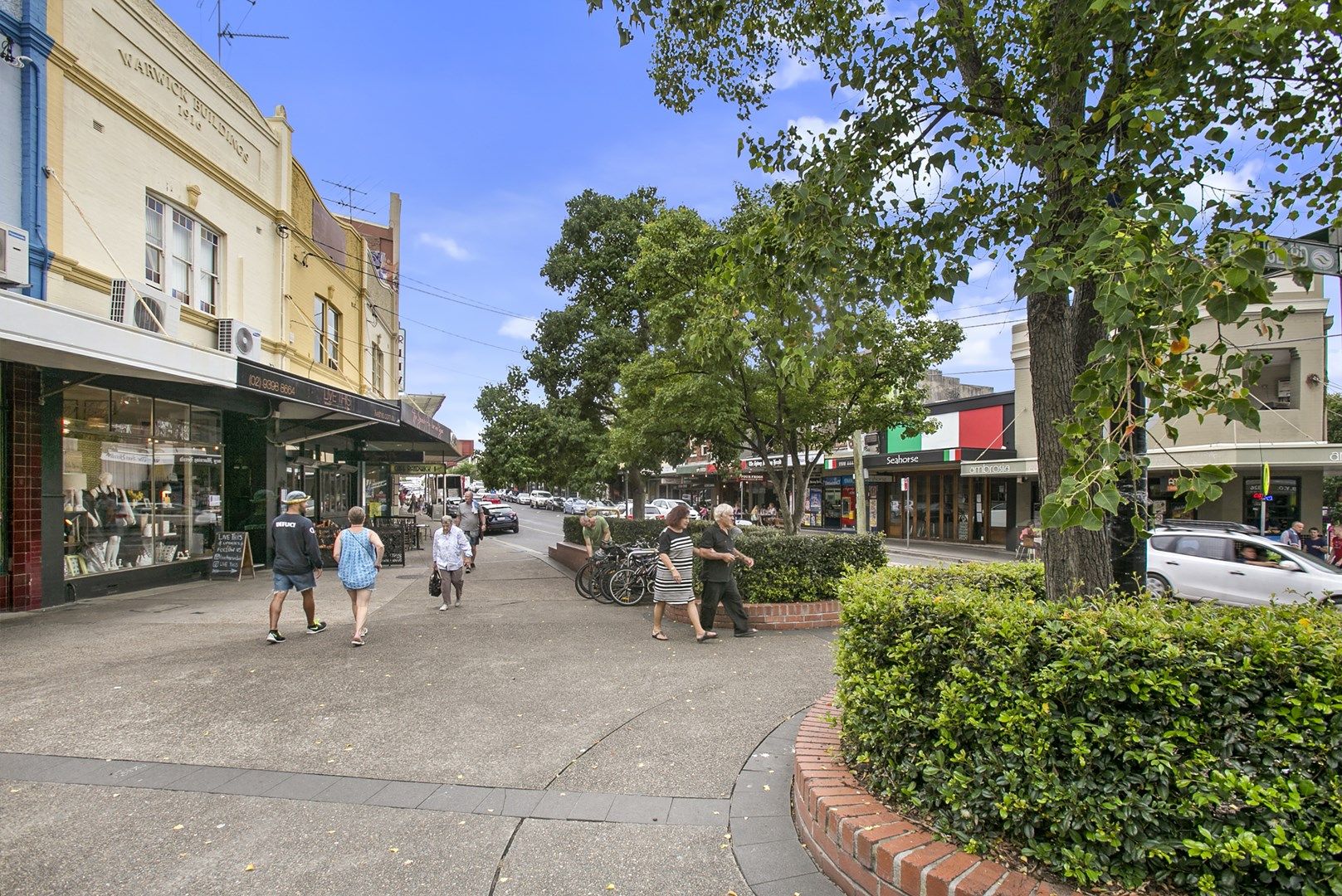 1/60 St Pauls Street, Randwick NSW 2031, Image 2