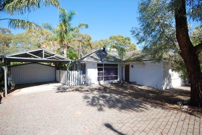 Picture of 16 School Drive, BANKSIA PARK SA 5091