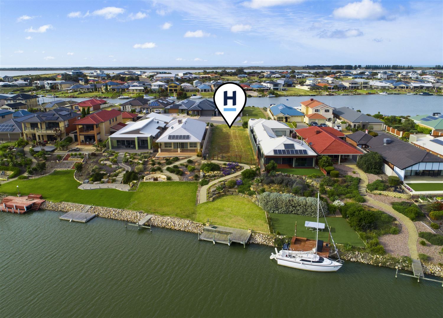 50 Britannia Parade, Hindmarsh Island SA 5214, Image 0