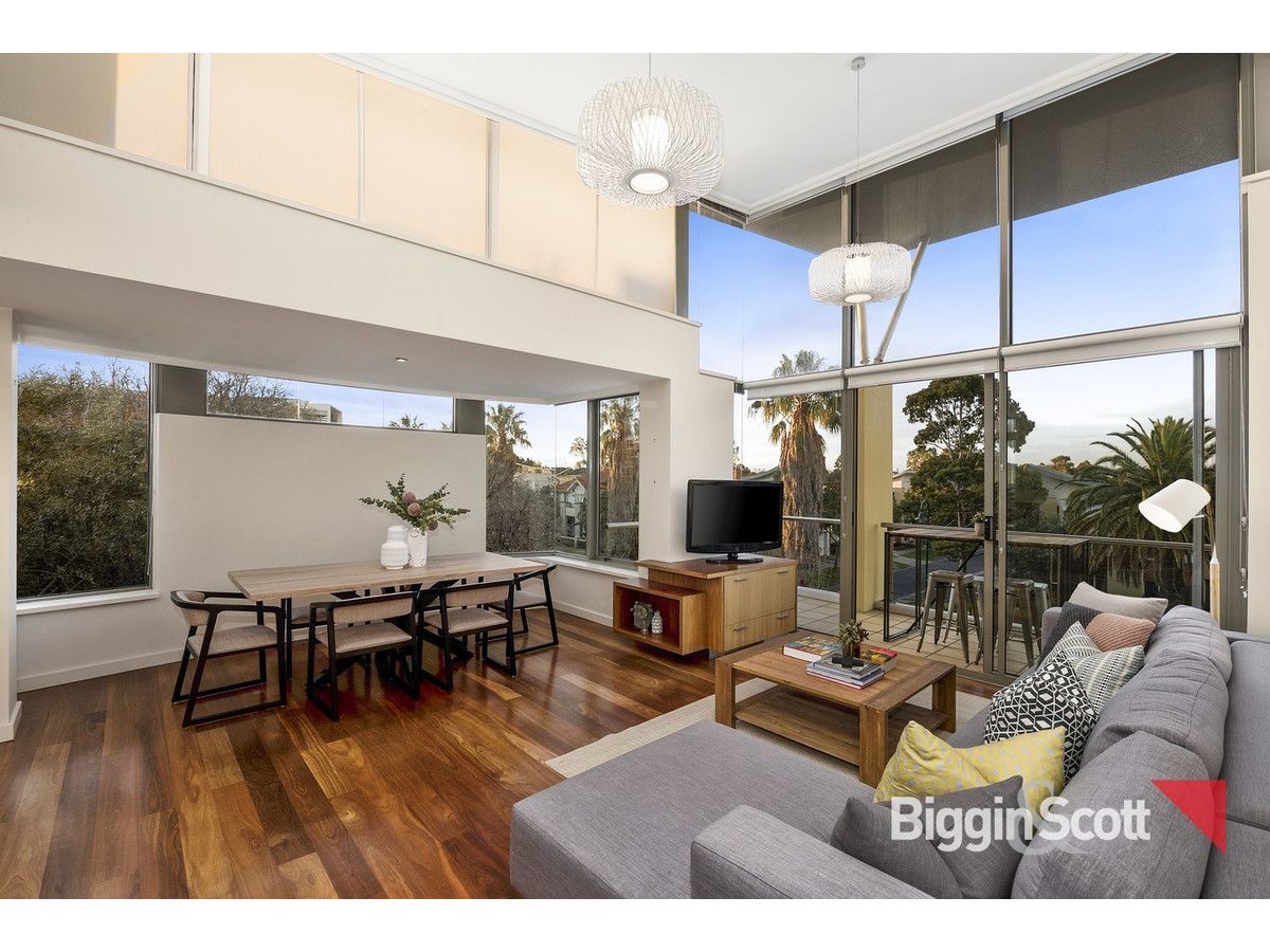 6/149 Beach Street, Port Melbourne VIC 3207, Image 0