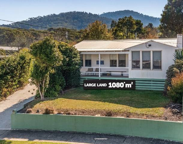 34 Ninth Street, Eildon VIC 3713