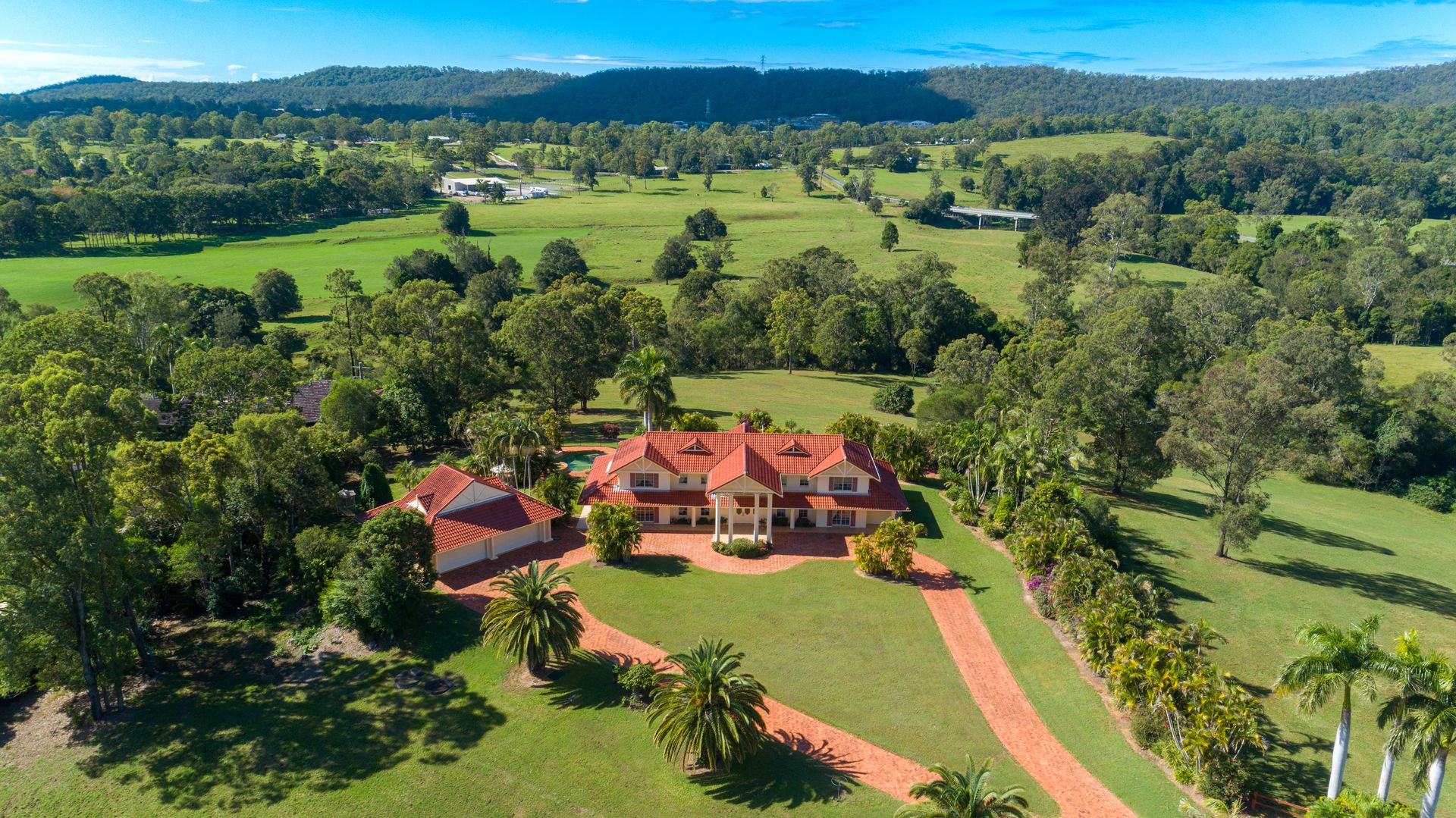 186 Guanaba Creek Road, Guanaba QLD 4210 Domain