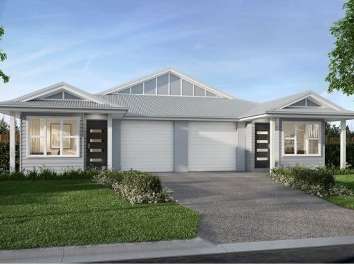 6 bedrooms New House & Land in  FLINDERS VIEW QLD, 4305