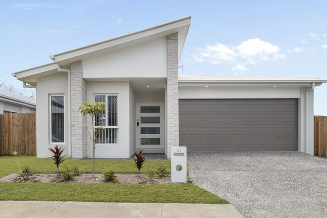 Picture of 23 Florida Crescent, SPRING MOUNTAIN QLD 4300
