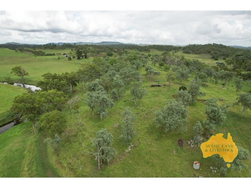 5781 Highway, Goomeri QLD 4601 House for Sale Domain