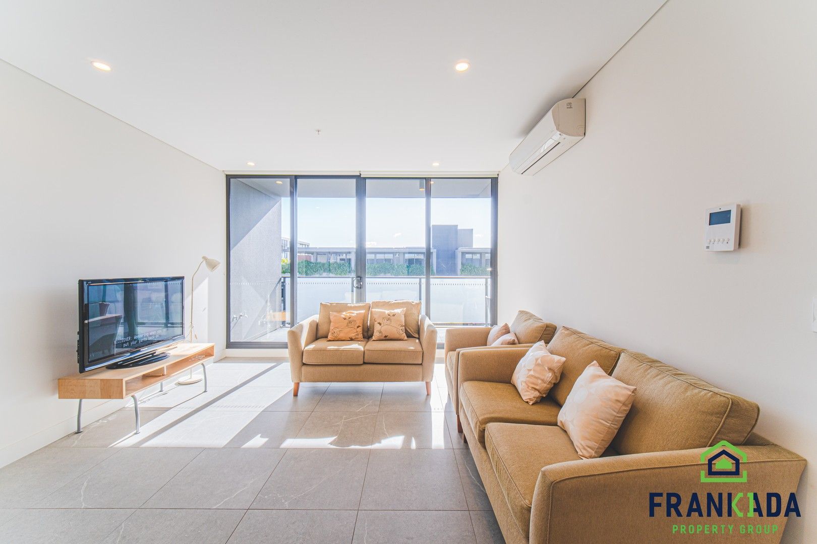 2 bedrooms Apartment / Unit / Flat in J815/2 Morton Street PARRAMATTA NSW, 2150
