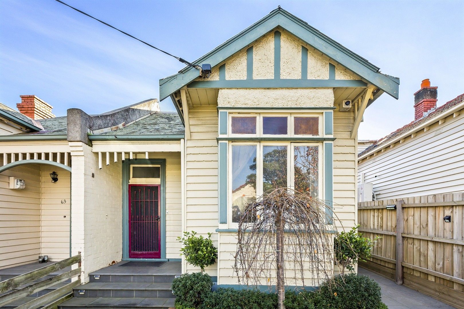 3 bedrooms House in 65 Harold Street HAWTHORN EAST VIC, 3123