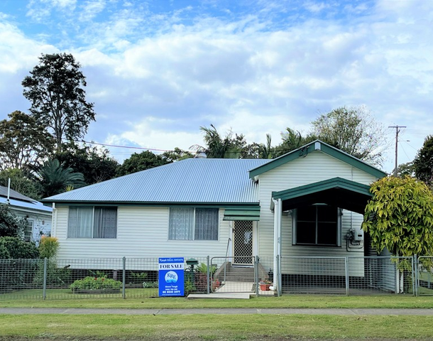 54 Kyogle Road, Kyogle NSW 2474