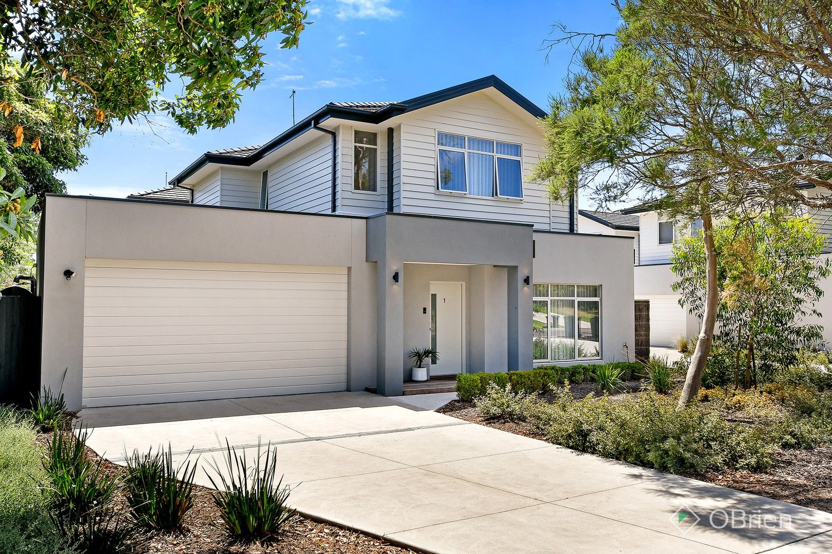 4 bedrooms House in 1 Wilco Mews LANGWARRIN VIC, 3910