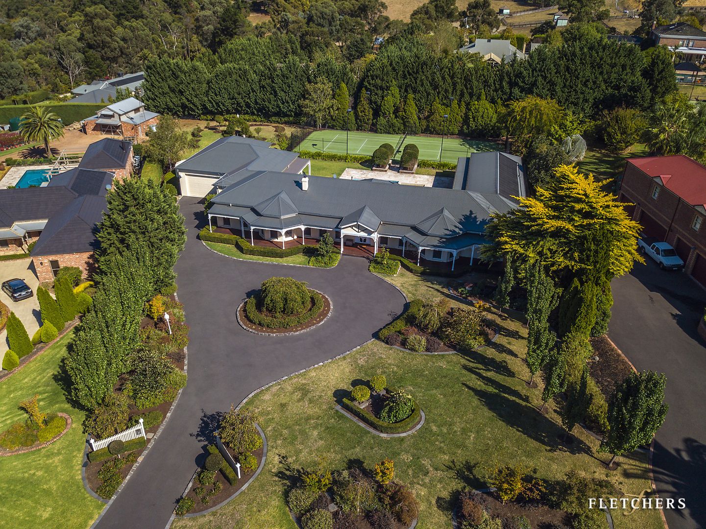 8 Upton Court, Wonga Park VIC 3115, Image 2