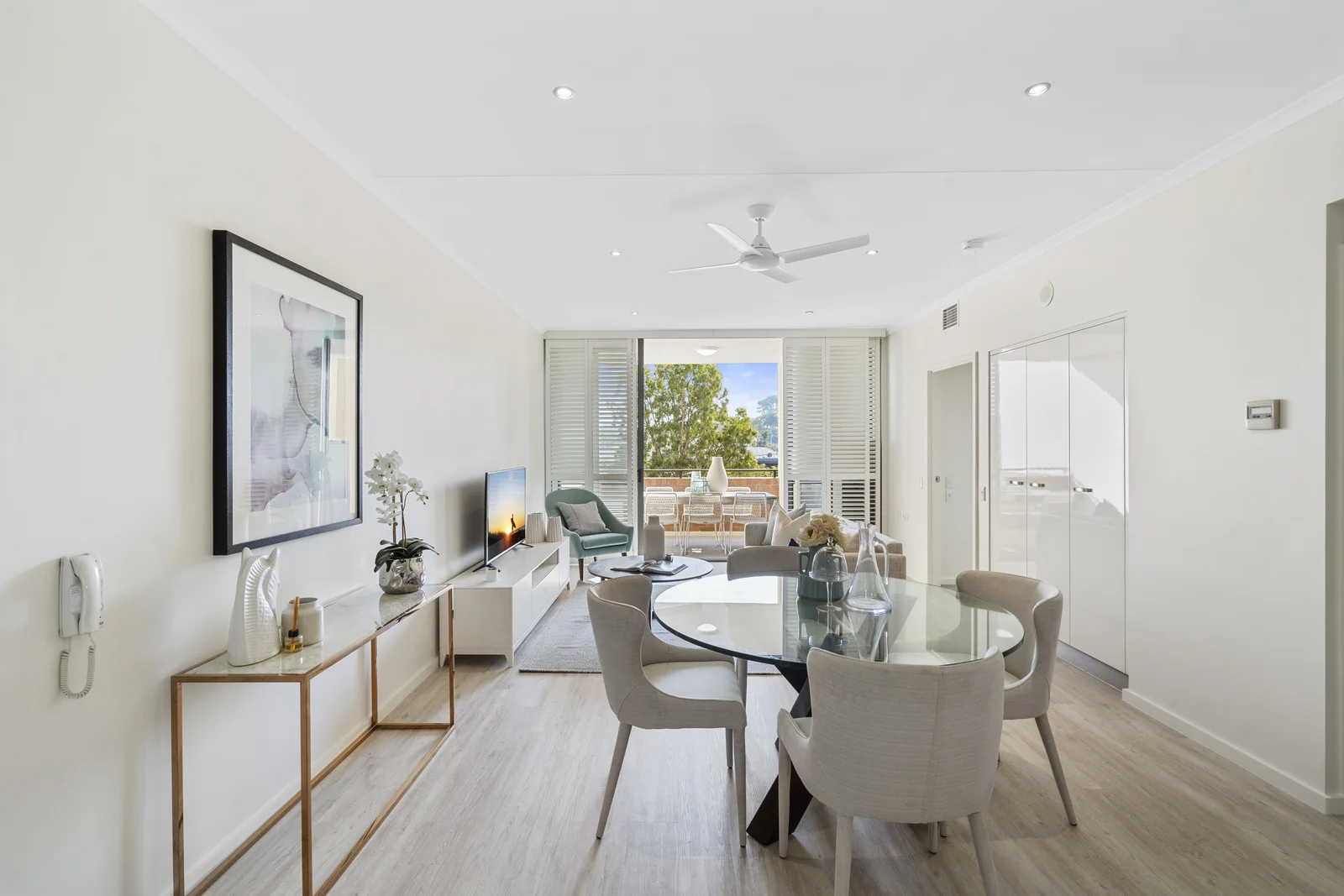 Additional image 3 of E205/469 Sandgate Road, Albion QLD 4010