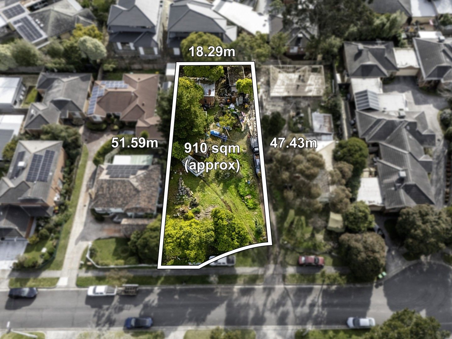 9 Wickham Avenue, Forest Hill VIC 3131, Image 0