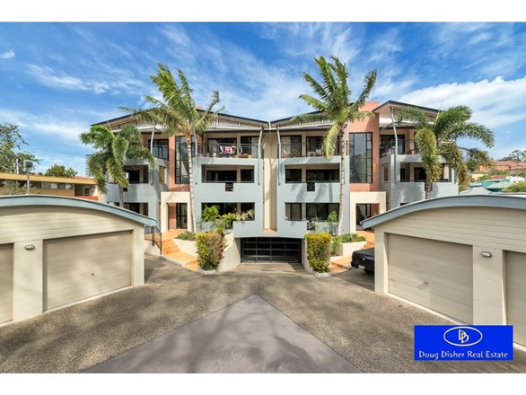 12/26 Maryvale Street, Toowong QLD 4066