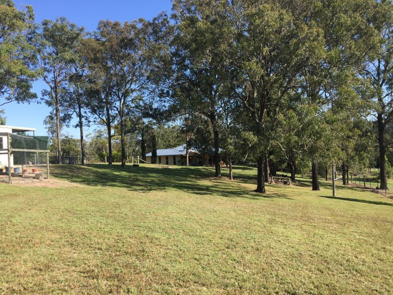 54 Park Drive, Sandy Creek QLD 4515, Image 1