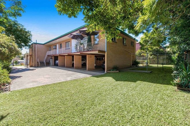 Picture of 88 Gainsborough Street, MOOROOKA QLD 4105