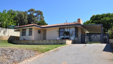 Picture of 73 Ainsworth Street, GERALDTON WA 6530