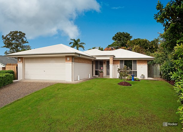 7 Emperor Court, Kallangur QLD 4503