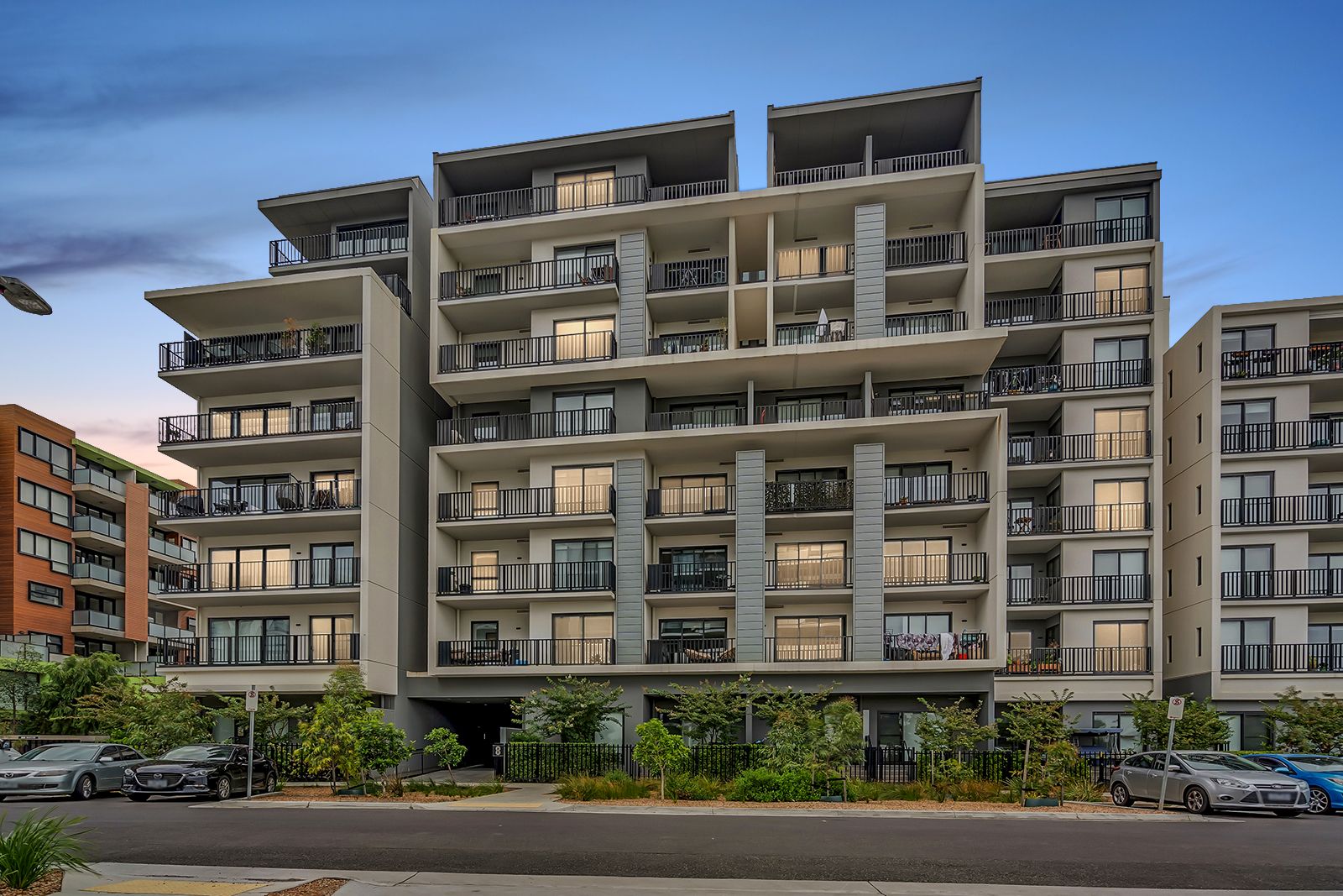 301/8 Olive York Way, Brunswick West VIC 3055, Image 0