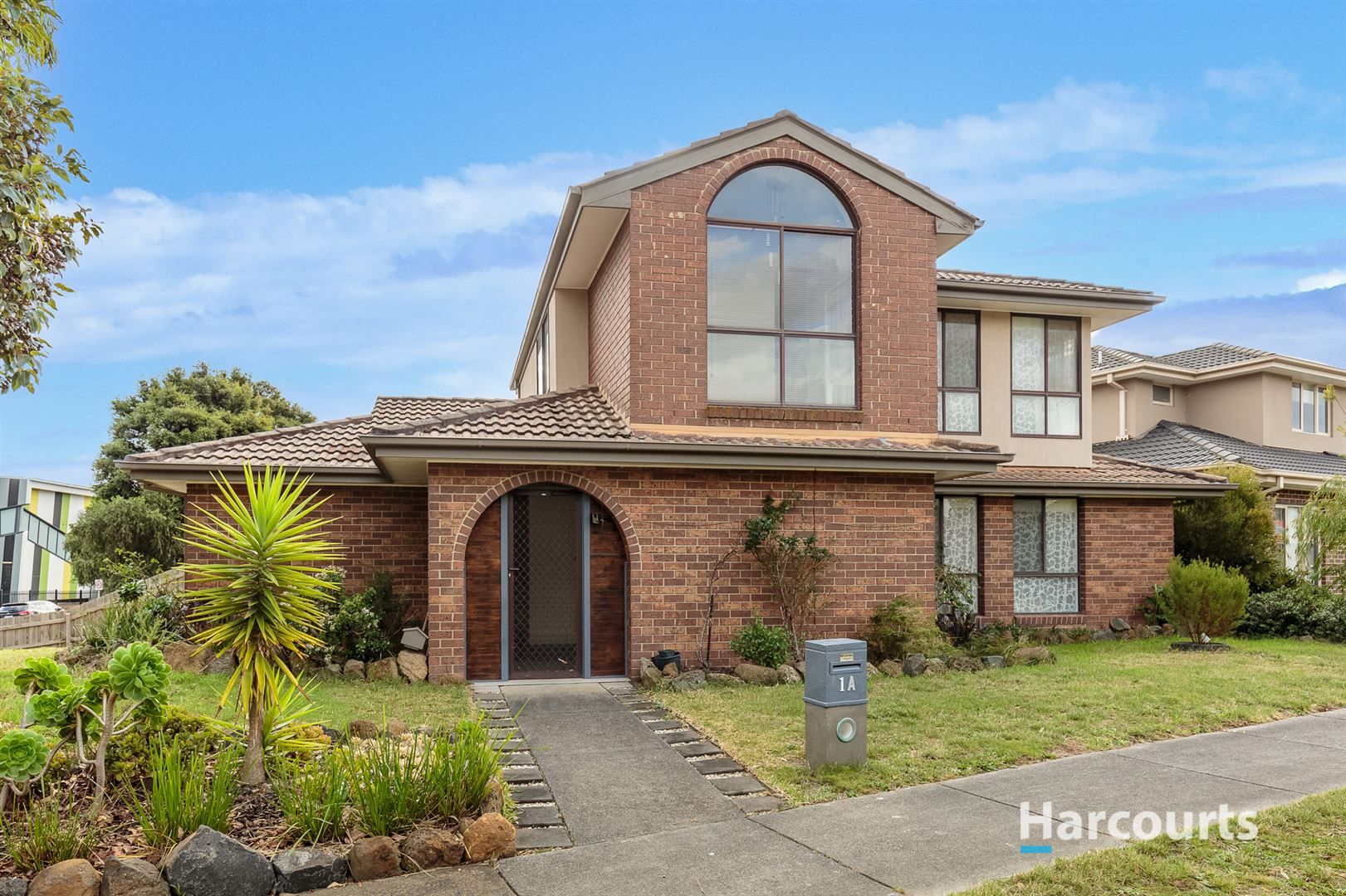 4 bedrooms House in 1A Rayner Close ROWVILLE VIC, 3178