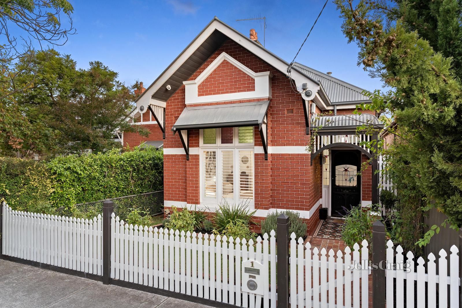 1 Bloomfield Road, Ascot Vale VIC 3032, Image 0