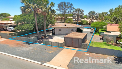 Picture of 13 Baler Close, SOUTH HEDLAND WA 6722