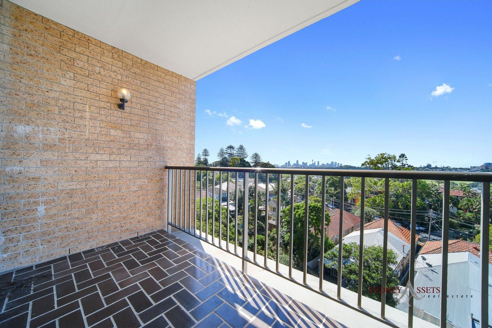 2 bedrooms Apartment / Unit / Flat in Level 5/2 Roscrea Avenue RANDWICK NSW, 2031