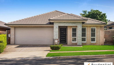 Picture of 15 Grice Street, ORAN PARK NSW 2570